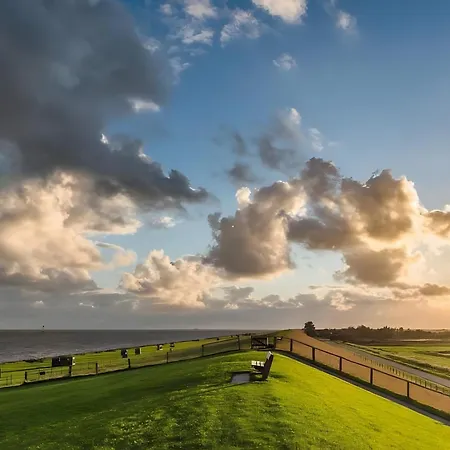 To Huus Apartmán Pellworm