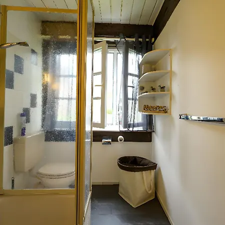 Apartment To Huus Pellworm