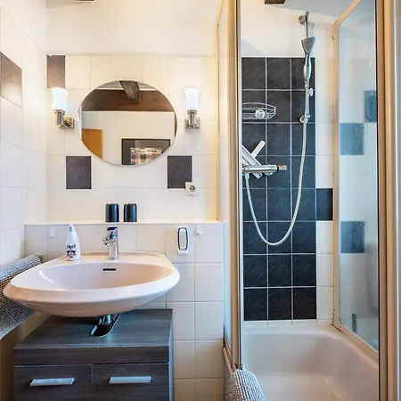 To Huus Apartmán Pellworm