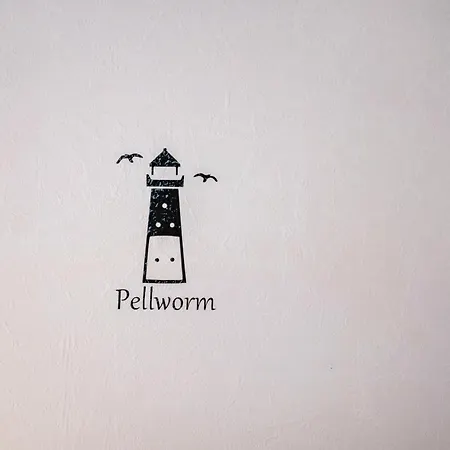 Apartmán To Huus Pellworm