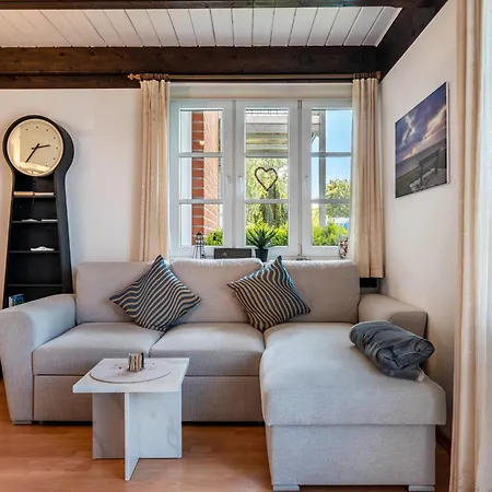 Apartmán To Huus Pellworm