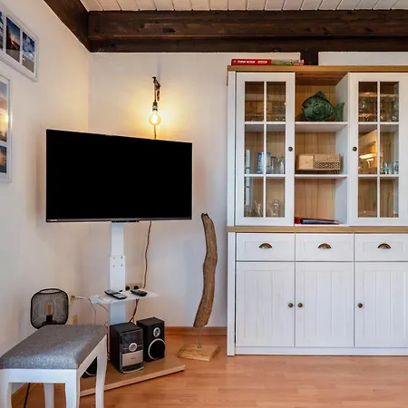 Apartmán To Huus Pellworm