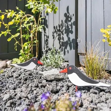 Apartmán To Huus Pellworm