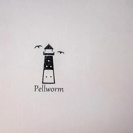 To Huus Apartment Pellworm