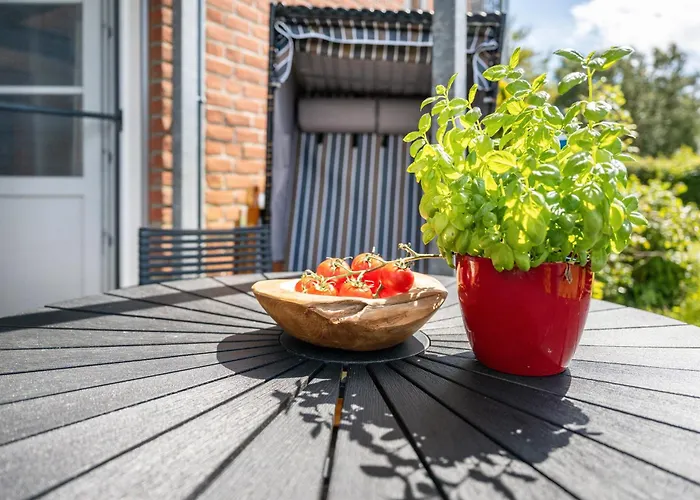 To Huus דירה פלוורם